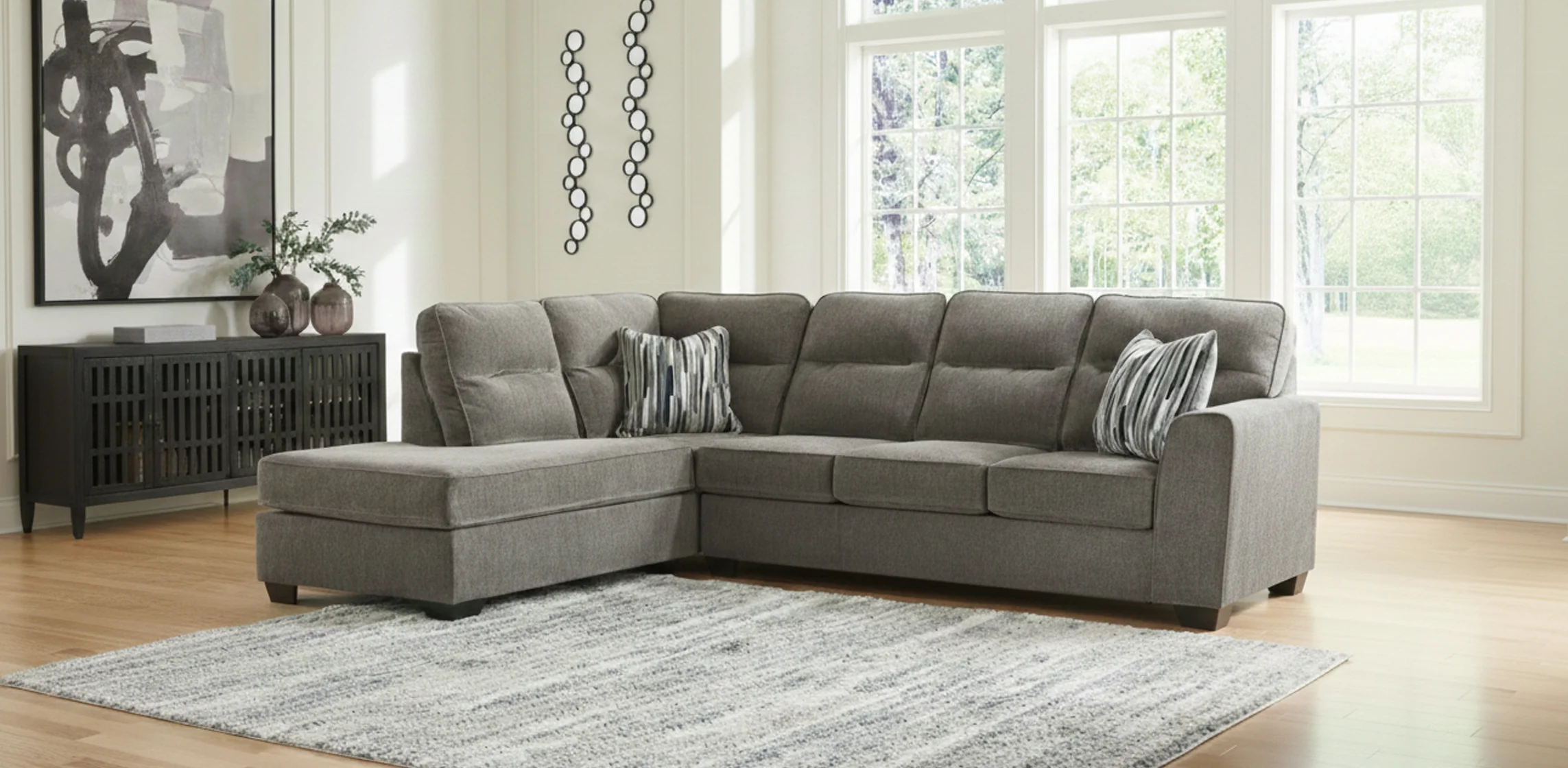 Elevate Your Space with Ease
